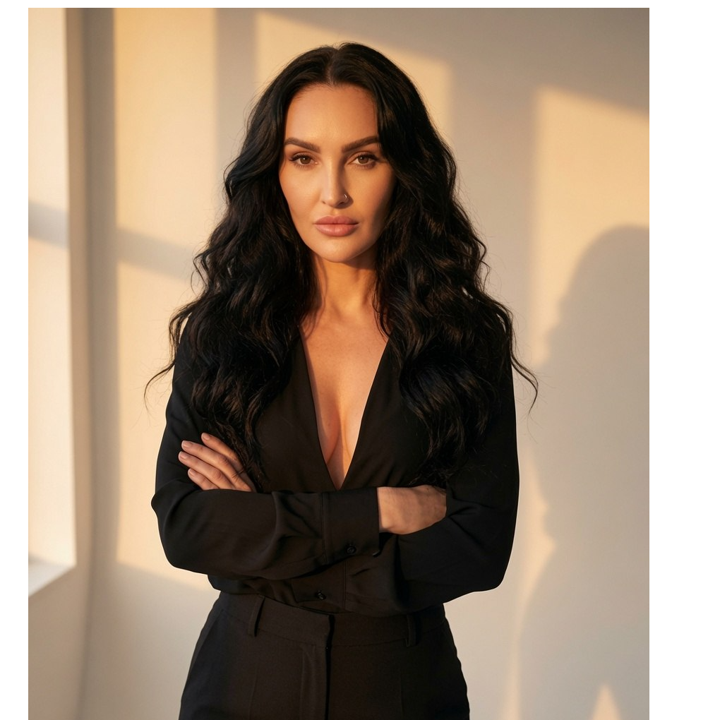Александрина Шуклина