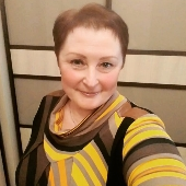Татьяна Клинникова