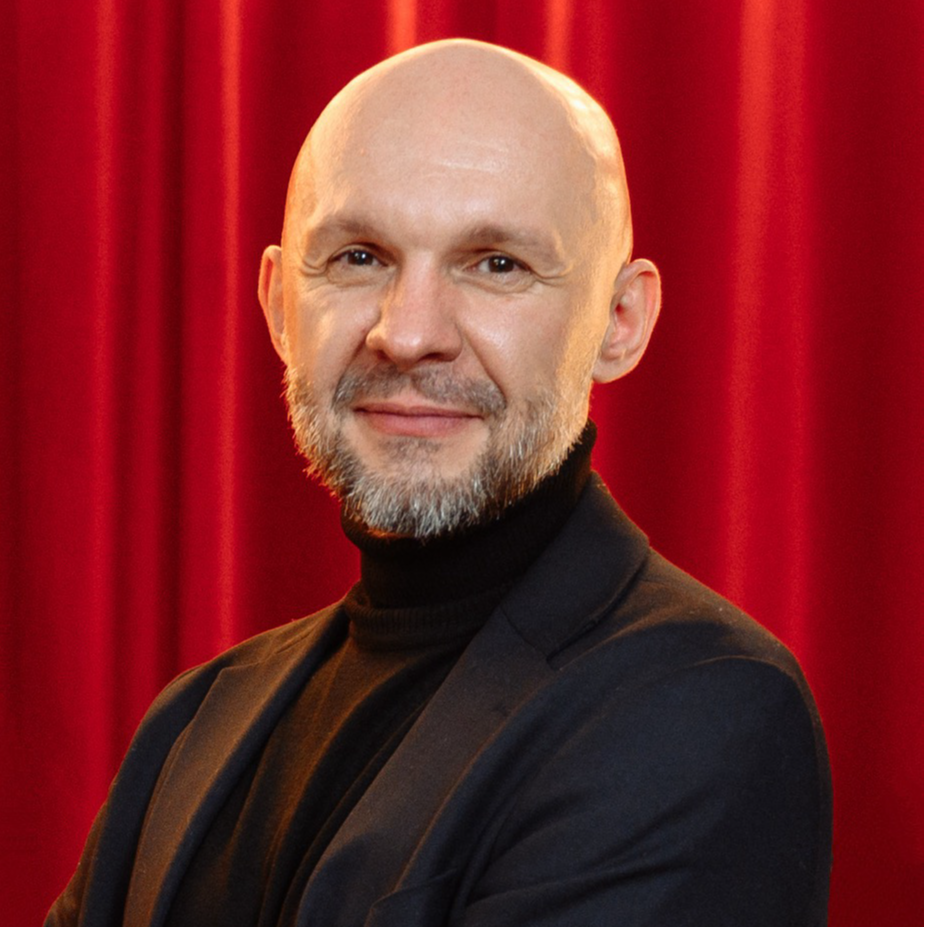 Дмитрий Барышников