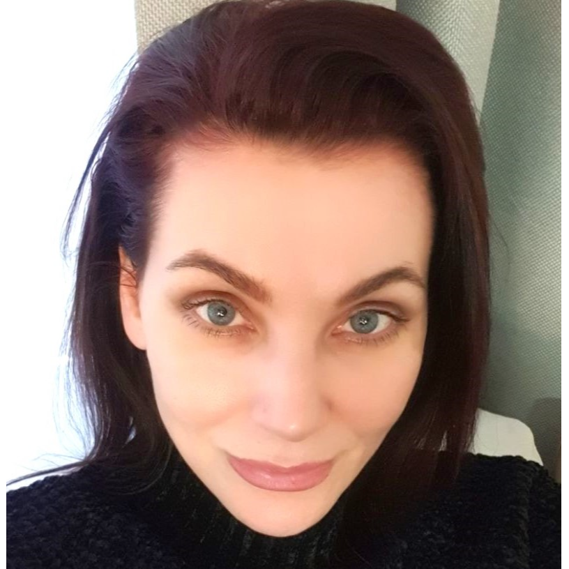 Ирина Головинова