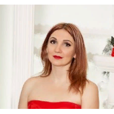 Юлия Низова