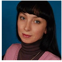 Елена Егорочкина