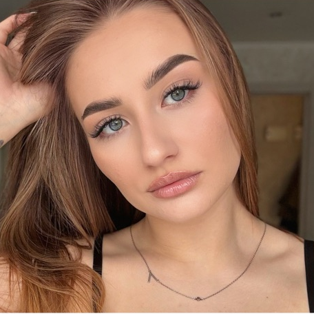 Елизавета Истомина