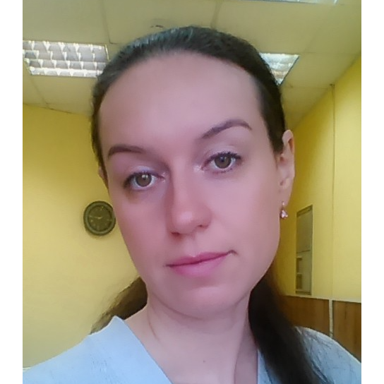 Марина Мальцева