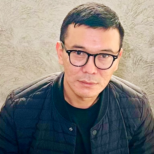 Баатр Очергоряев