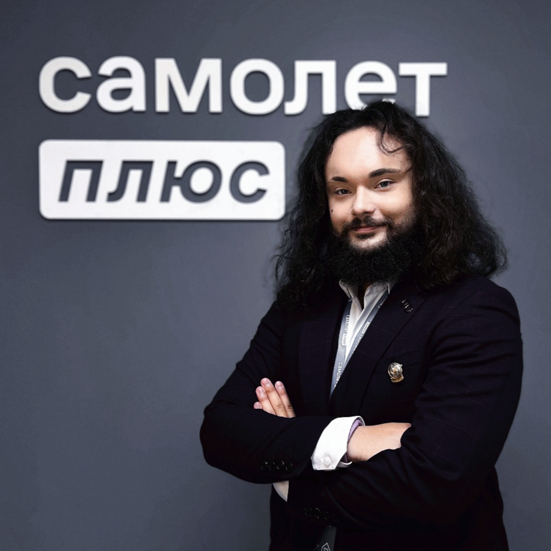 Дмитрий Куликов