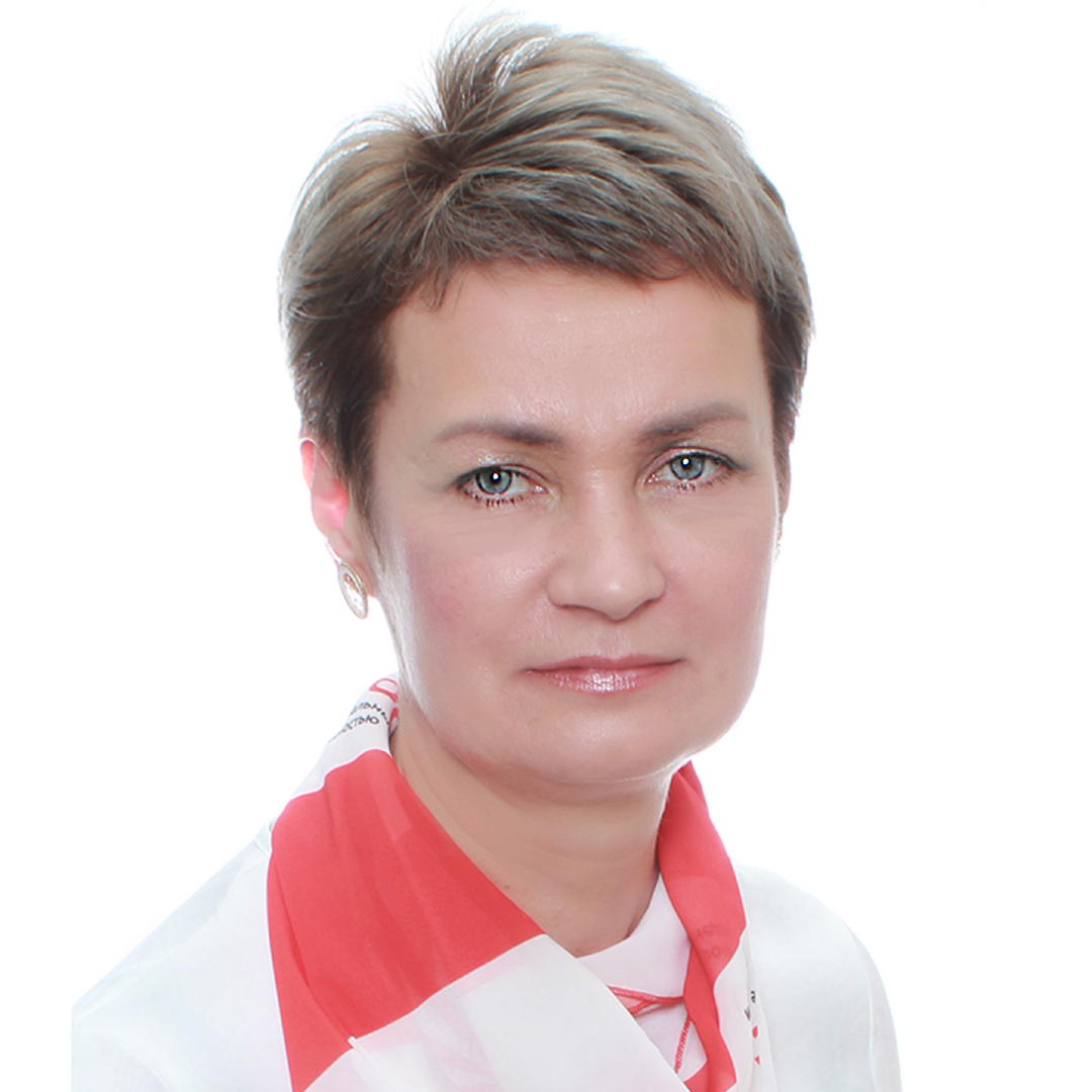 Ольга Филиппова