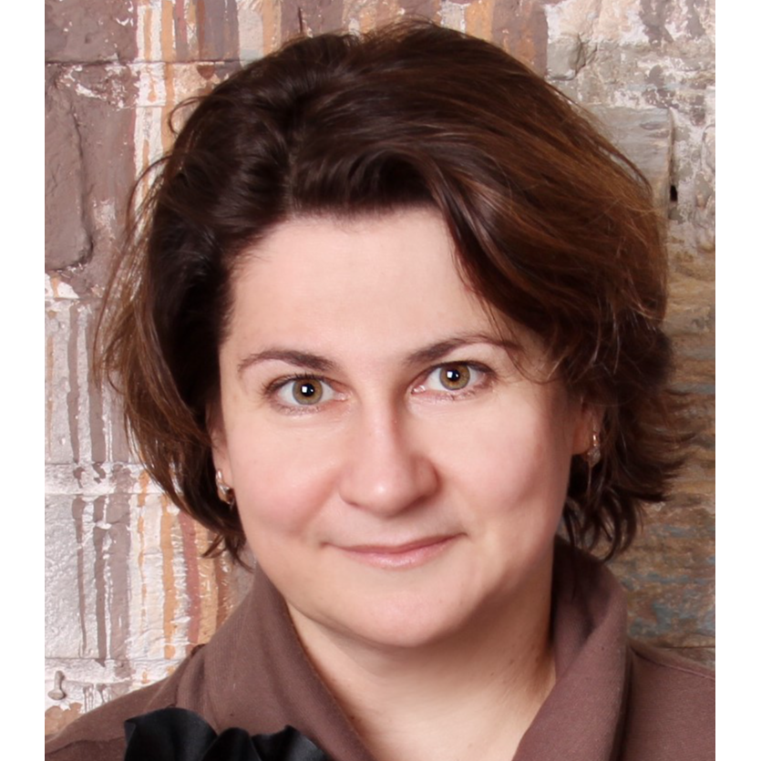 Юлия Евдокимова