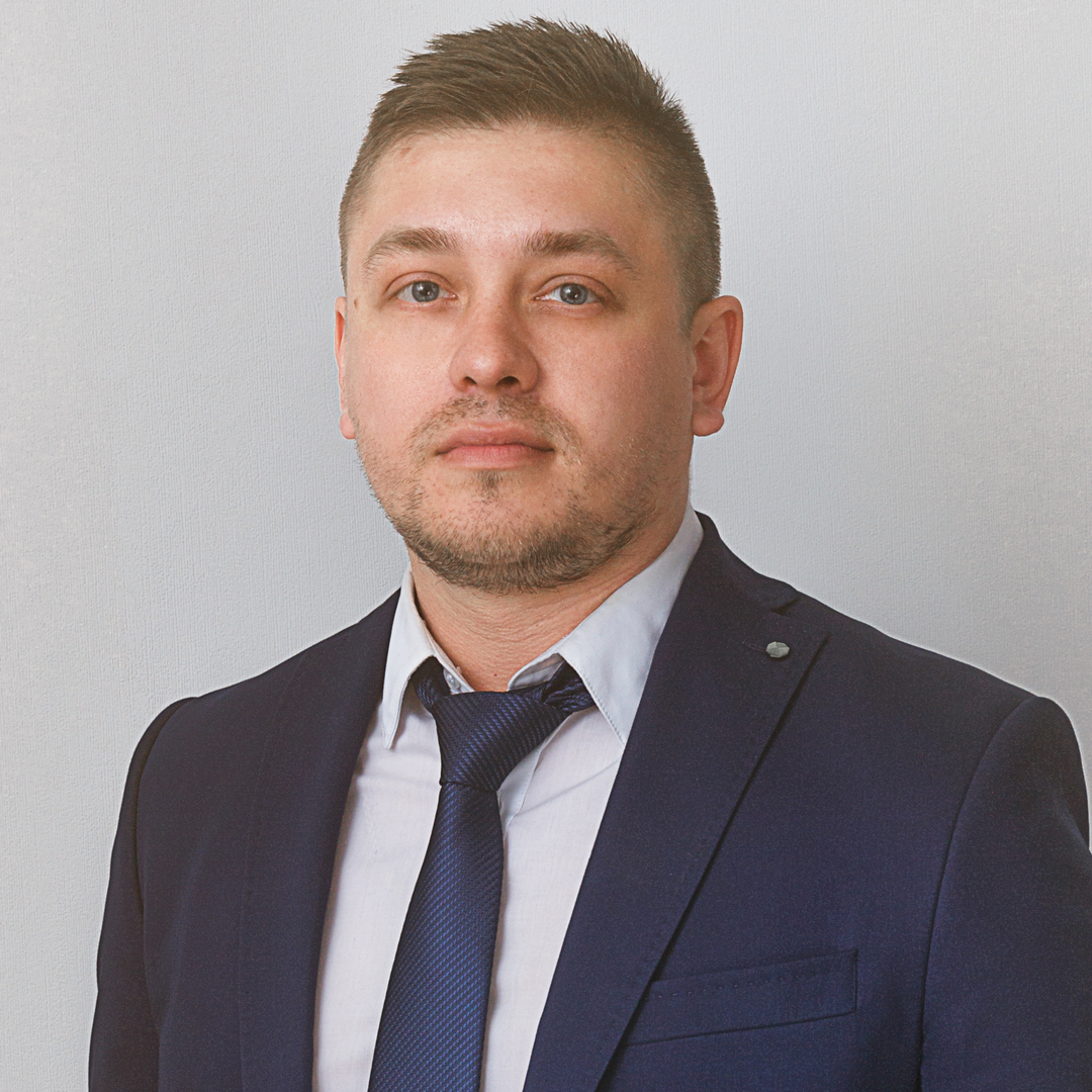 Артур Кытманов