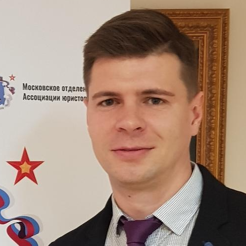 Алексей Стрекалов