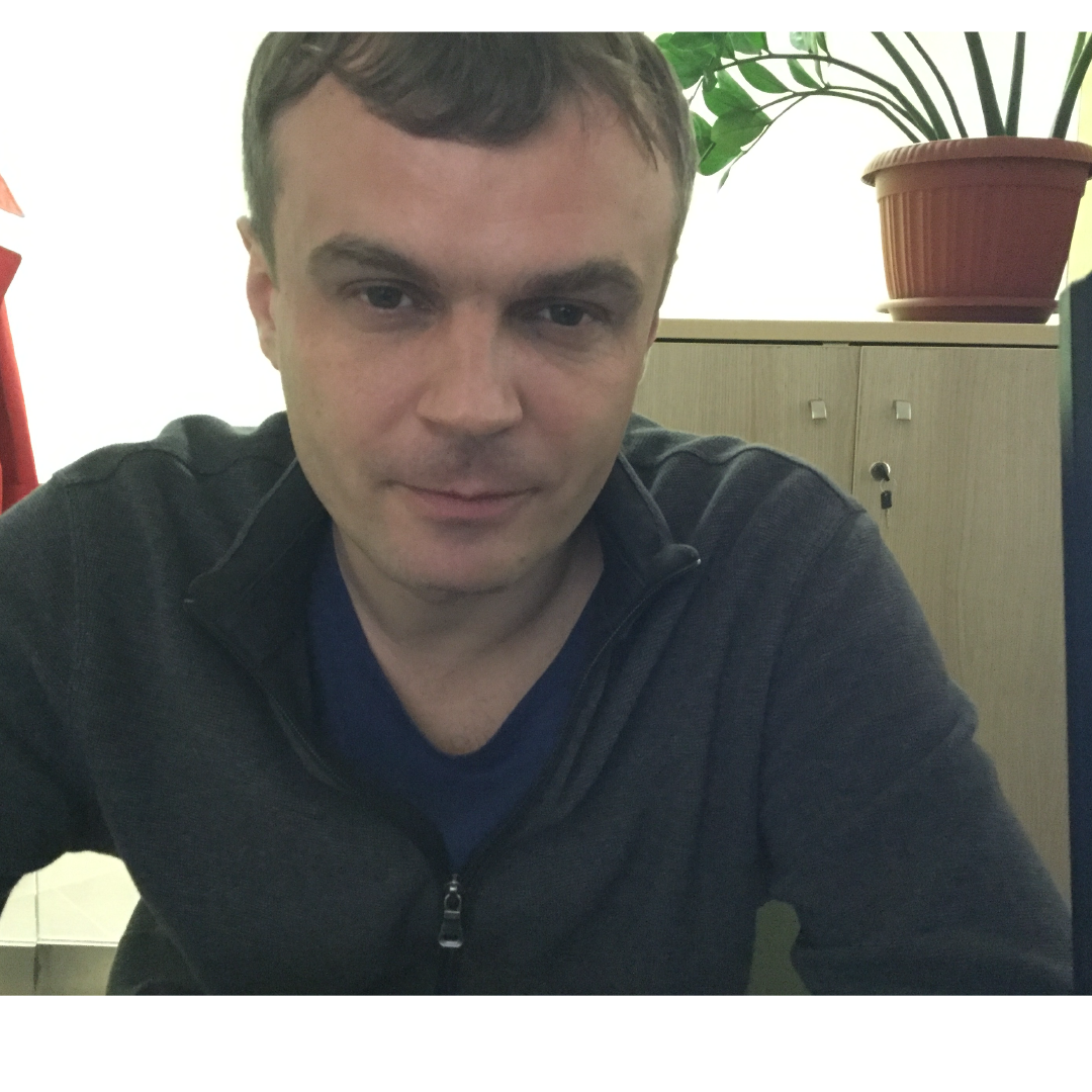 Василий Чекунов