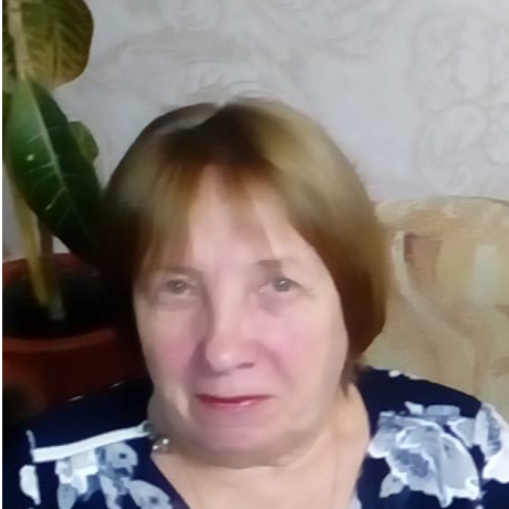Елена Моткова