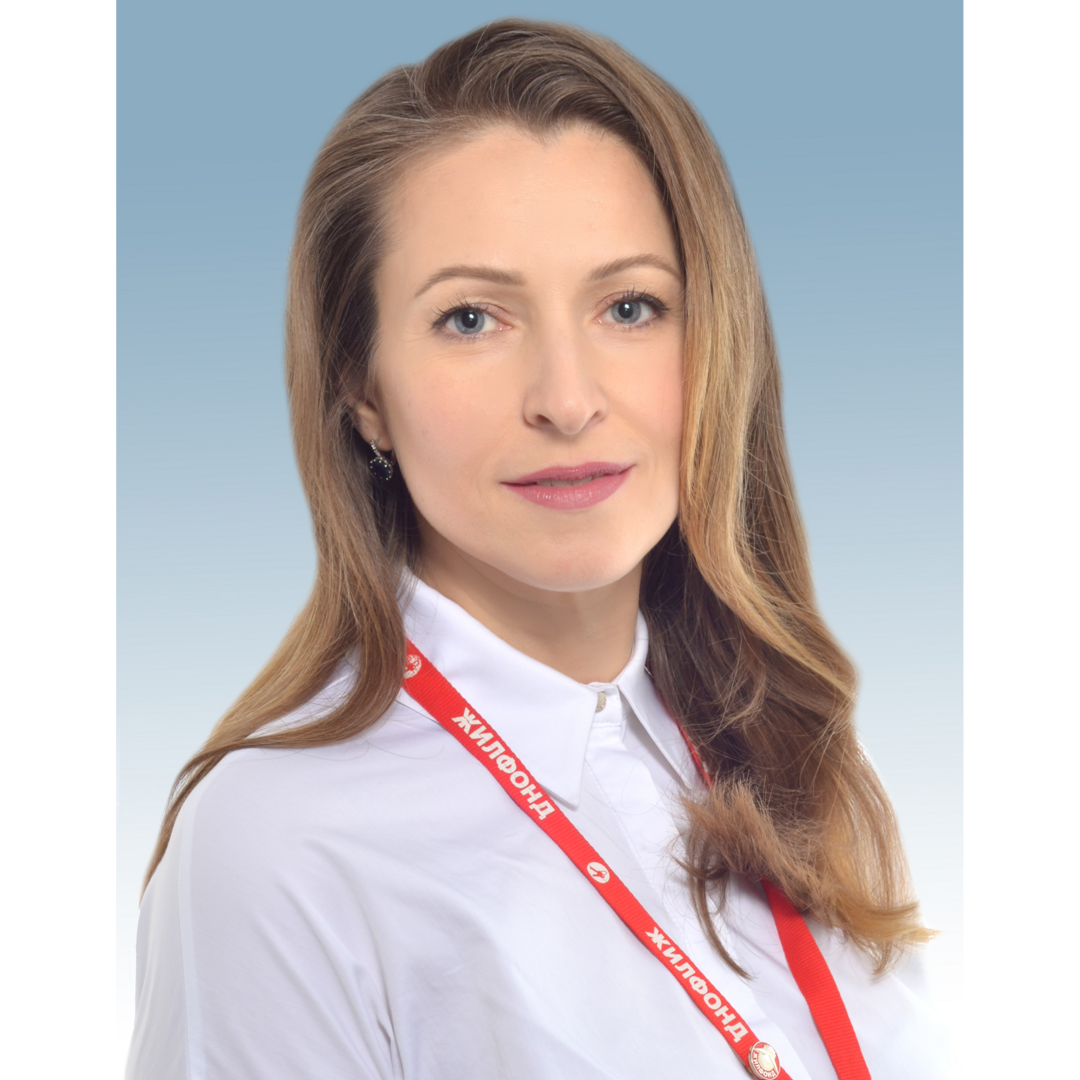 Елена Сидоркина