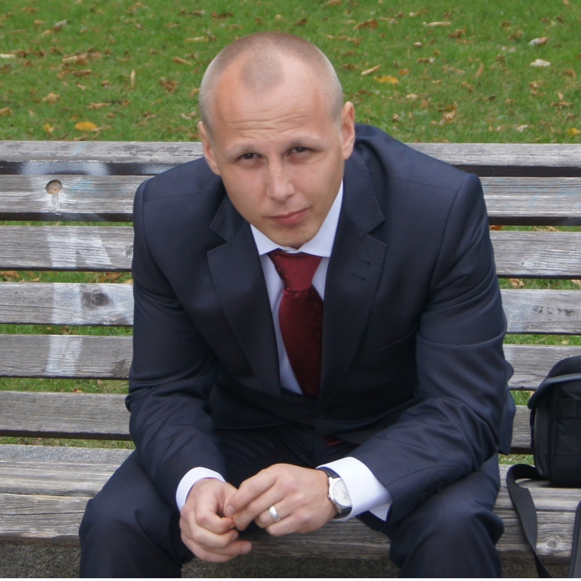 Михаил Палеев