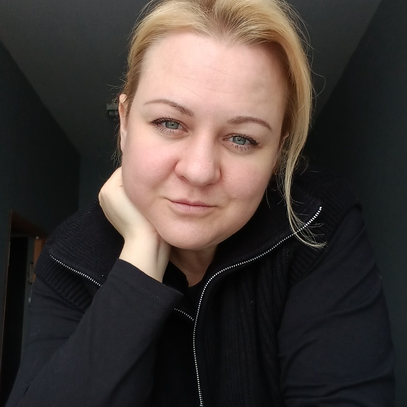 Наталья Менькова