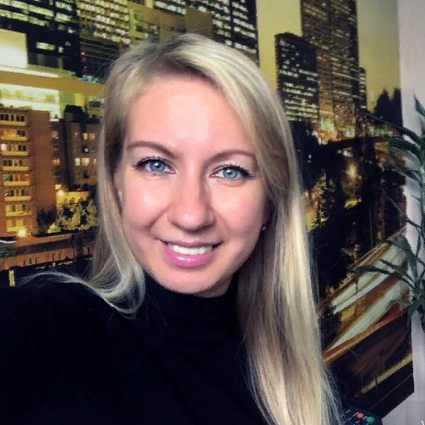 Анжелла Денисова