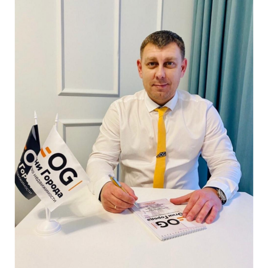 Константин Полунин