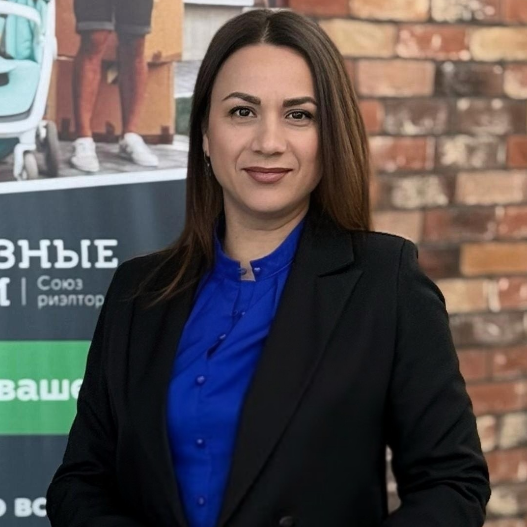 Людмила Артамонова