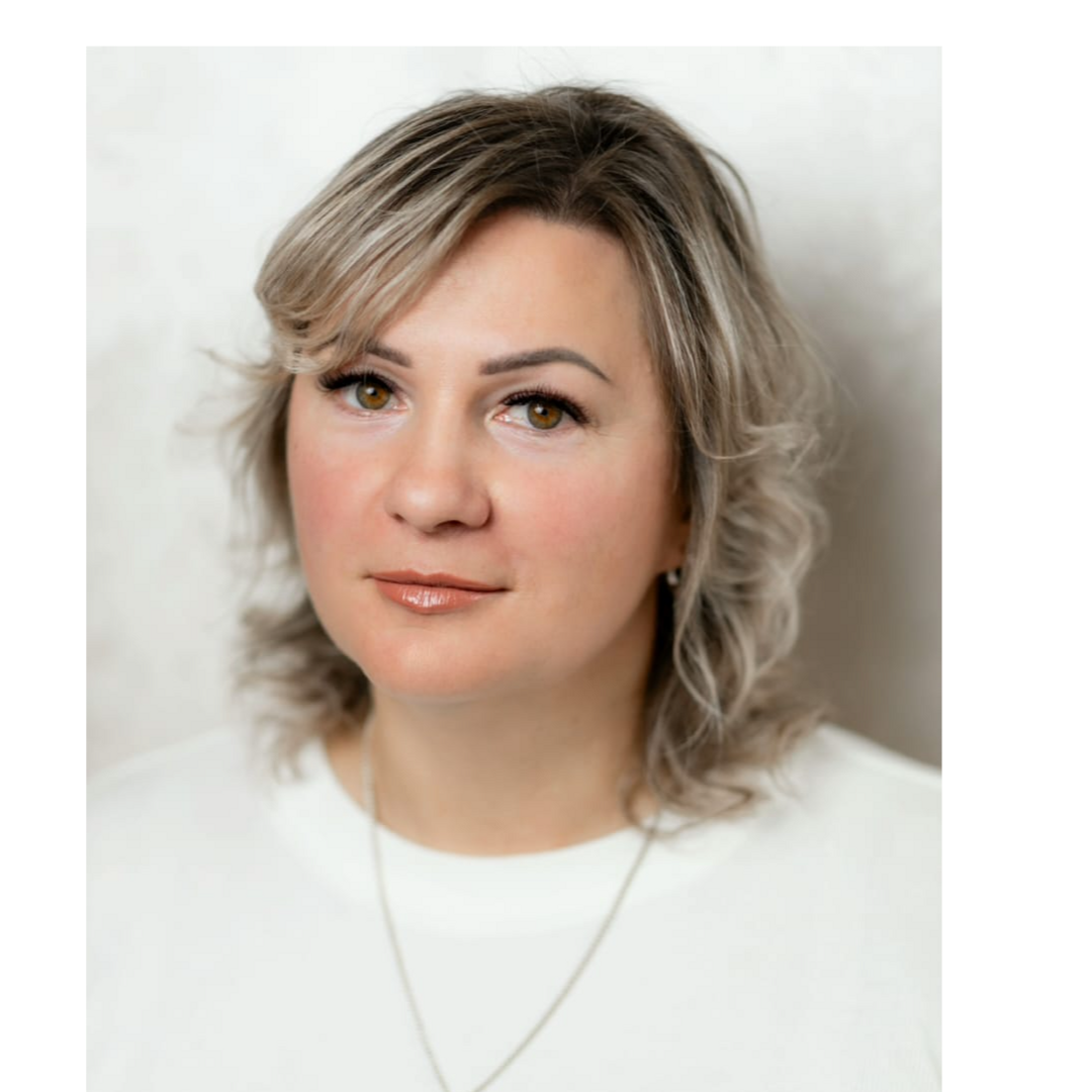 Наталия Маркина