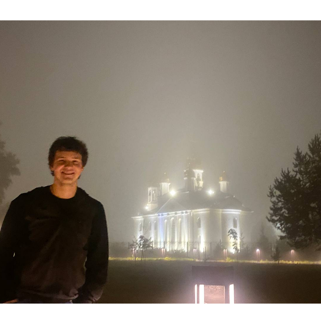 Сергей Терентьев