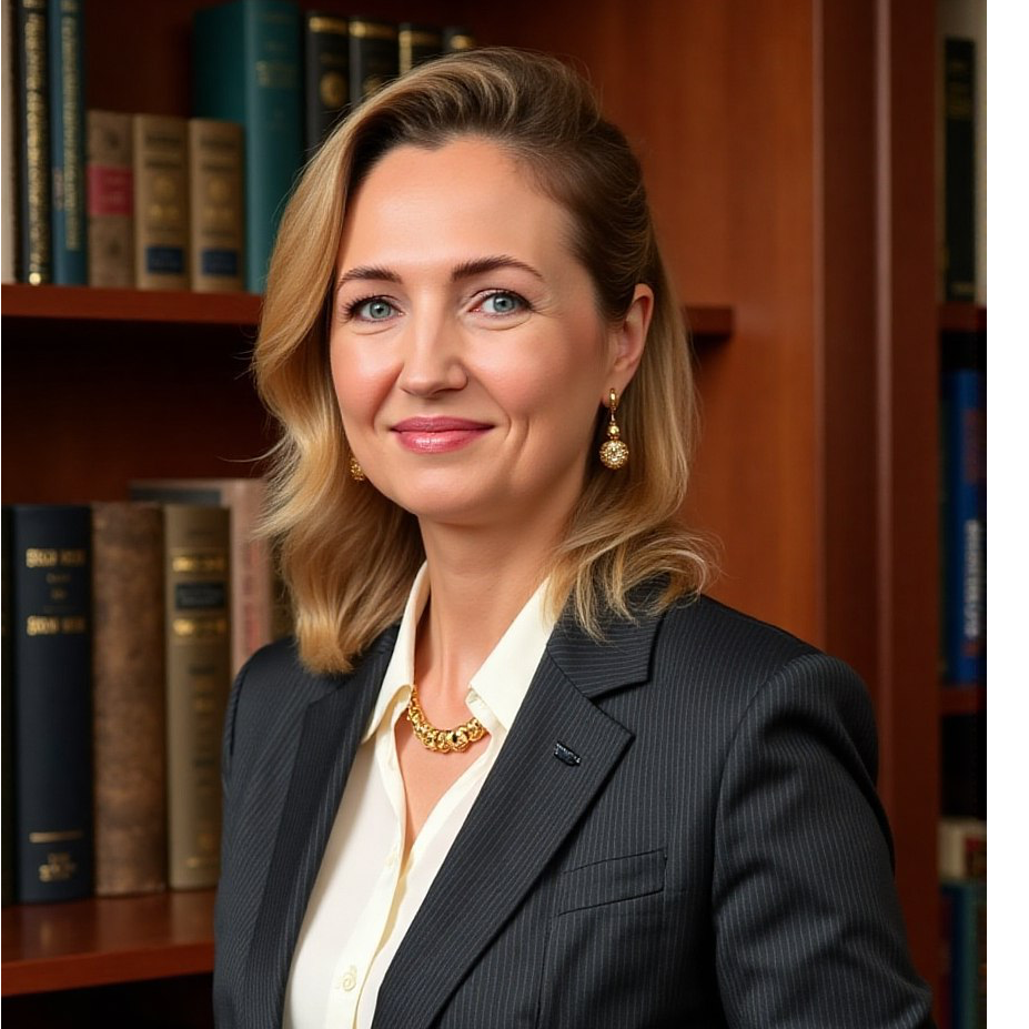 Татьяна Лукина