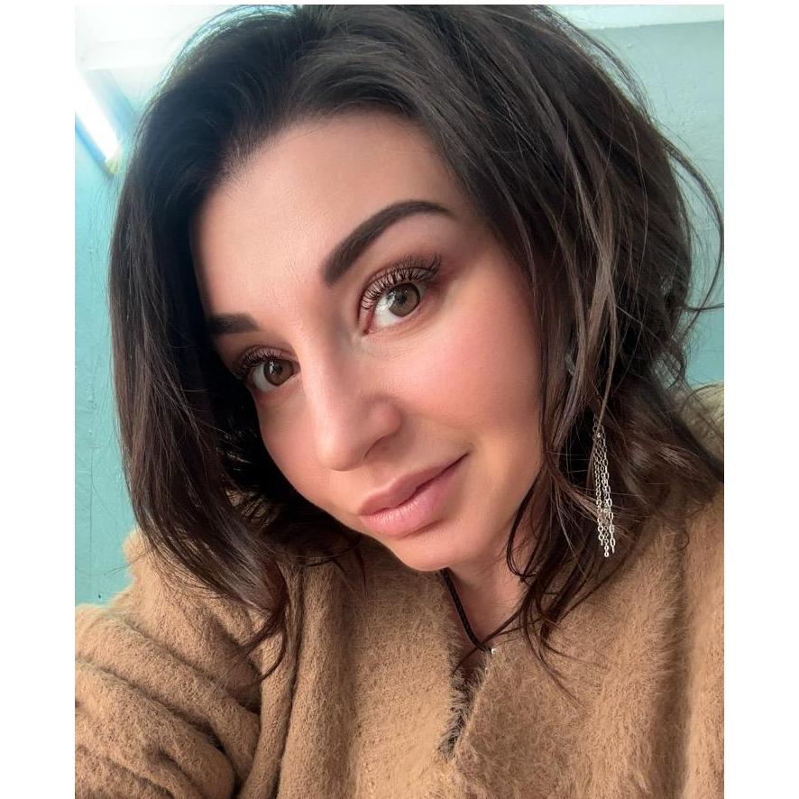 Екатерина Покрыщенко