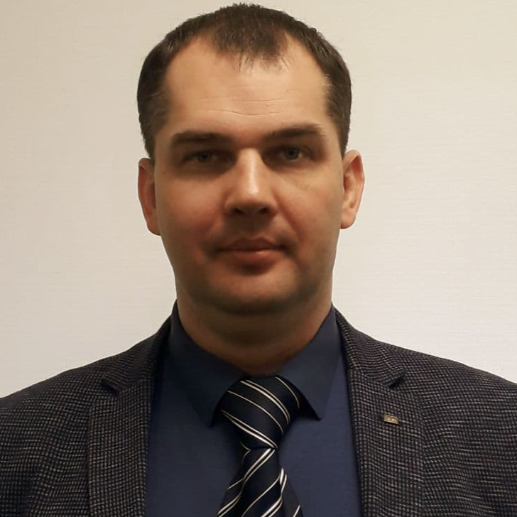 Михаил Потлов