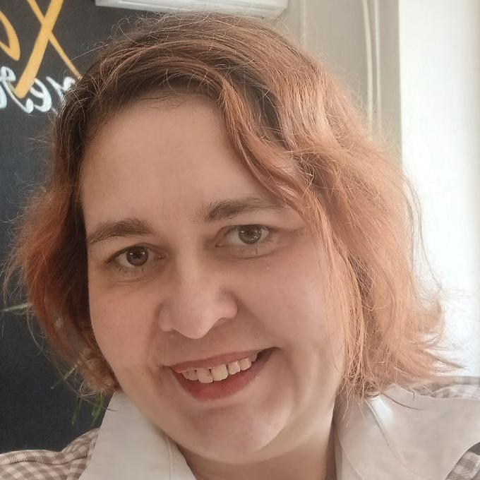 Светлана Грознова