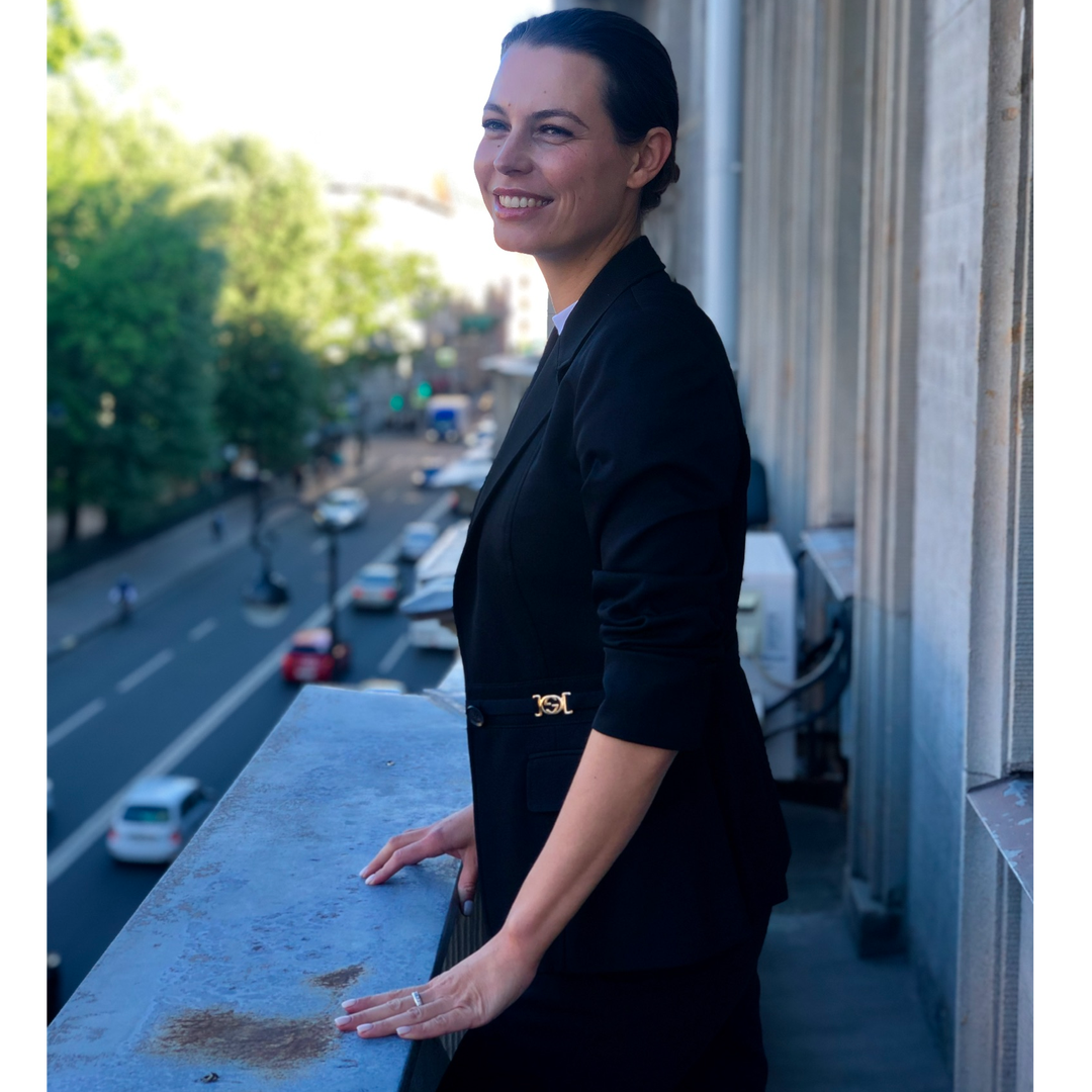 Юлия Колеватова