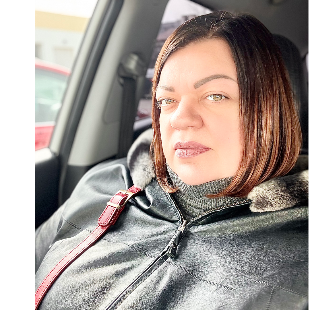 Евгения Басова