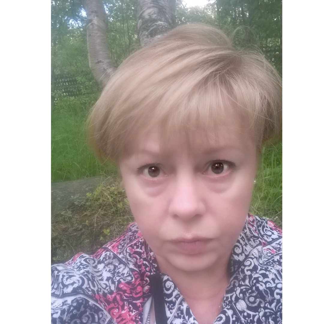 Маргарита Зоренко