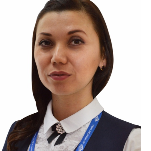 Зухра Шубина