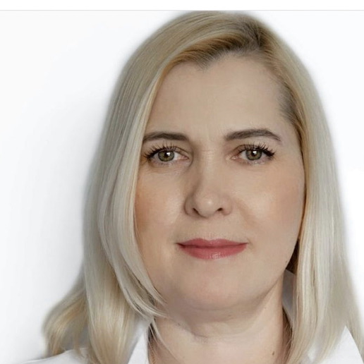 Татьяна Чикулаева