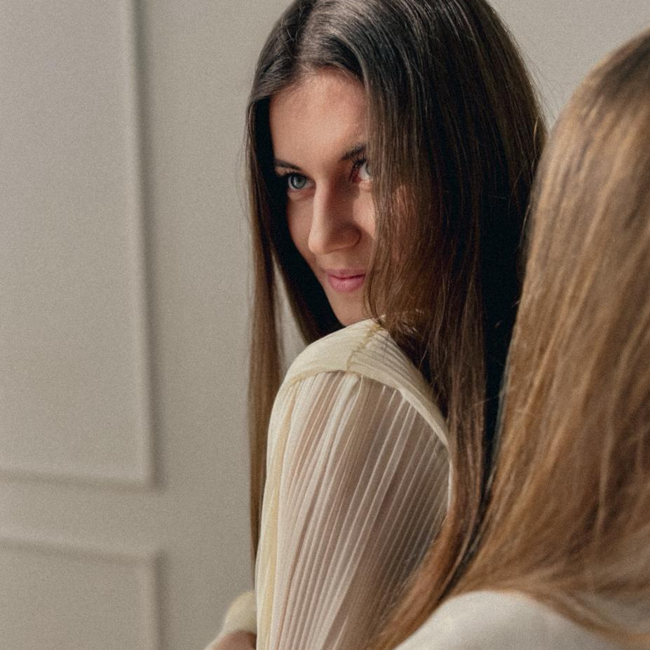 Елена Криулина