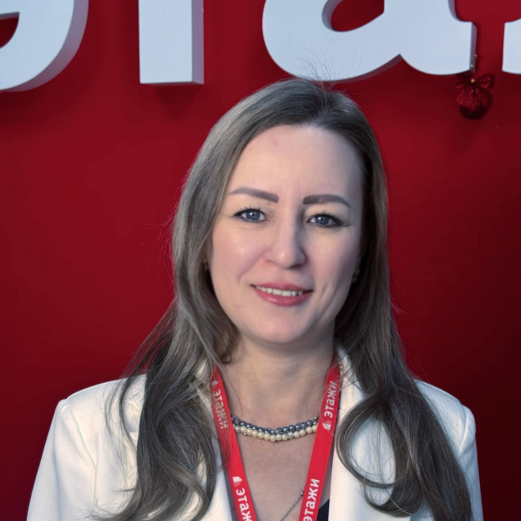 Светлана Григонис