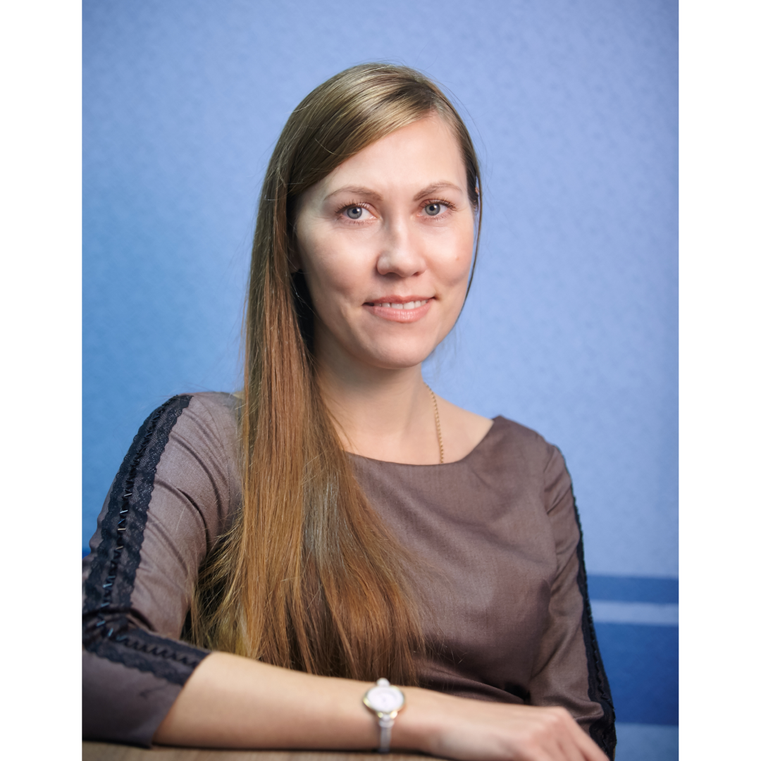 Екатерина Ведерникова