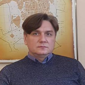 Вячеслав Марченко