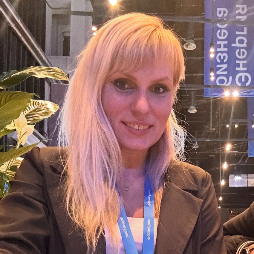 Виктория Абрамова