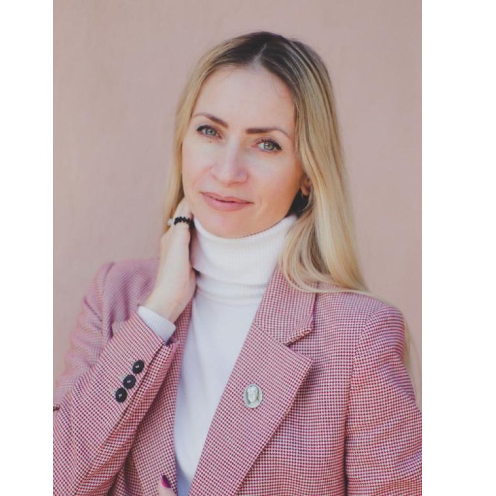 Ульяна Исакова