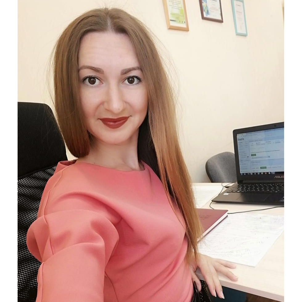 Дарья Архипова