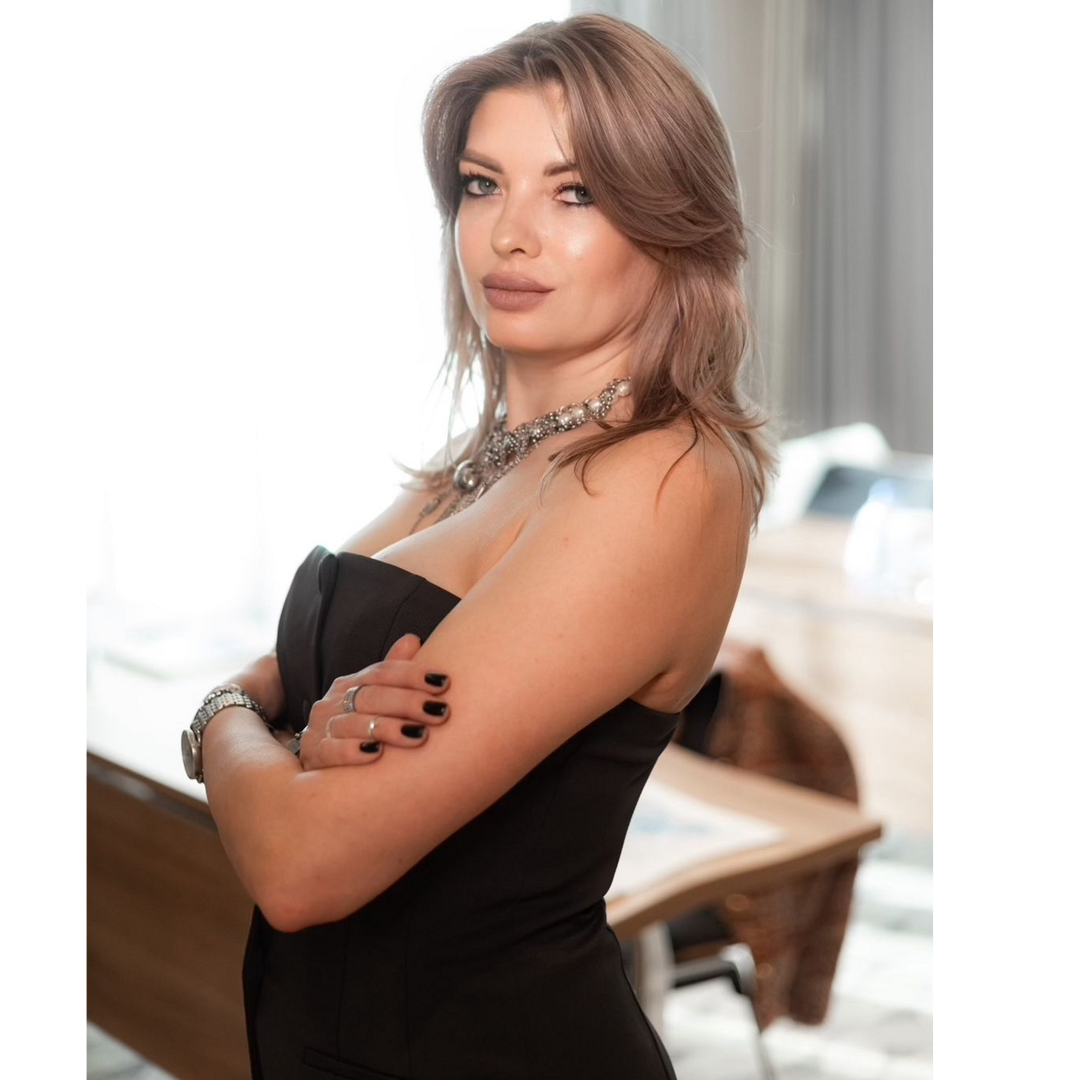 Ольга Карпова