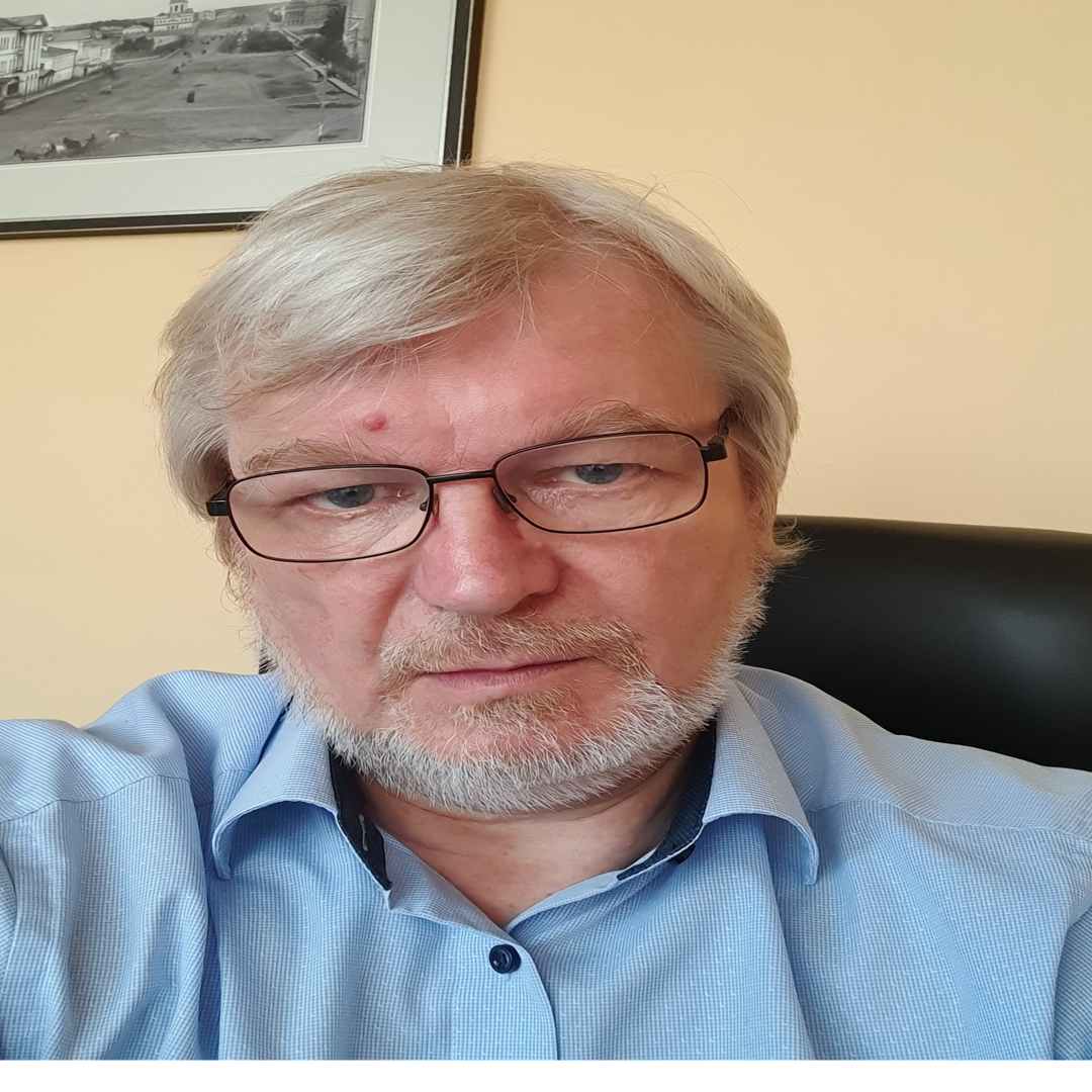 Андрей Соснин