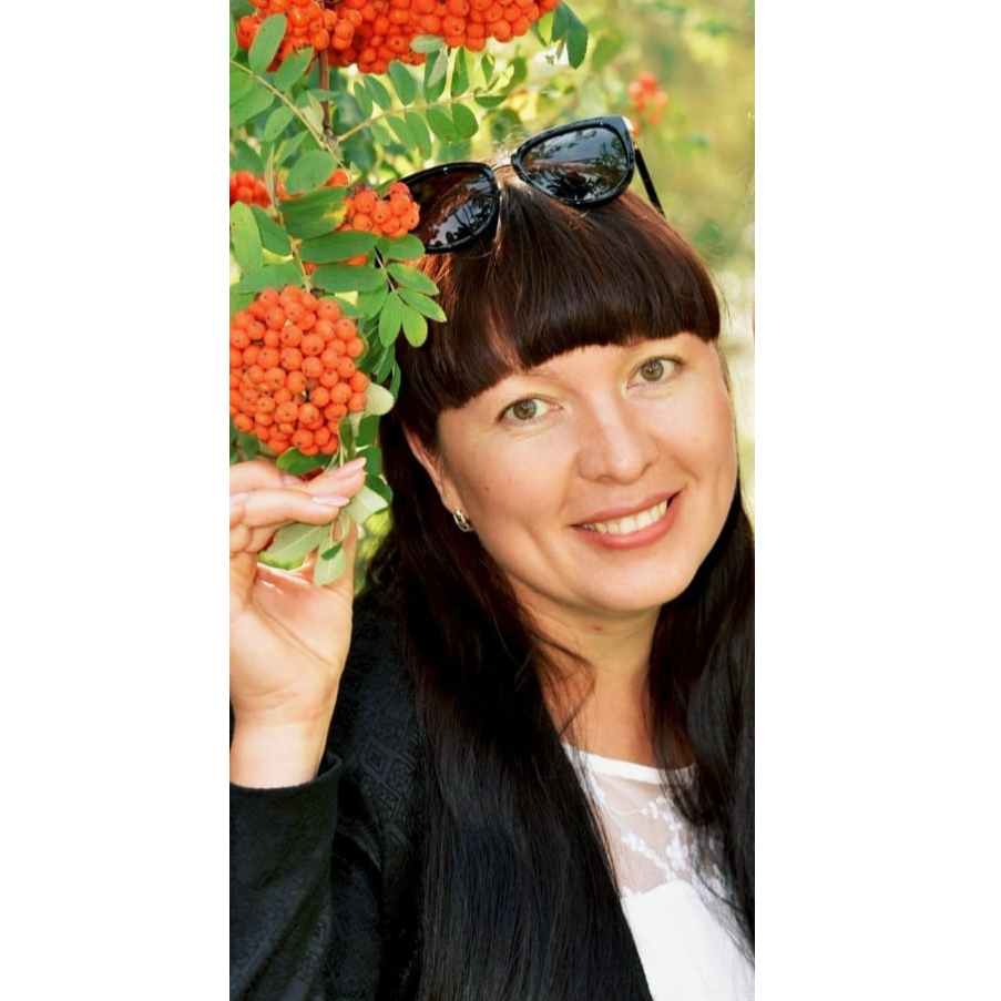 Нина Смирнова