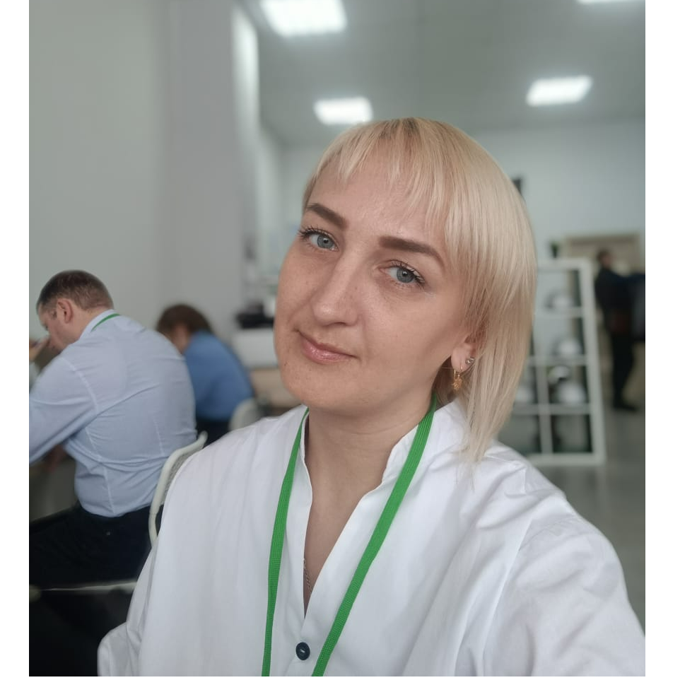 Цветана Покровская