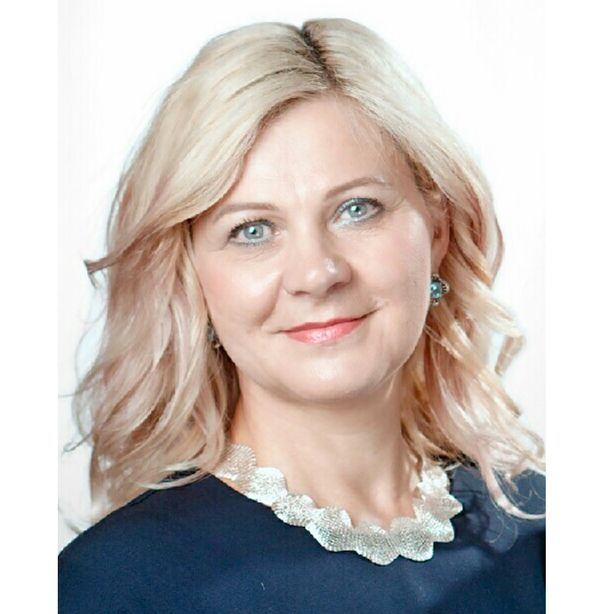 Светлана Смирнова