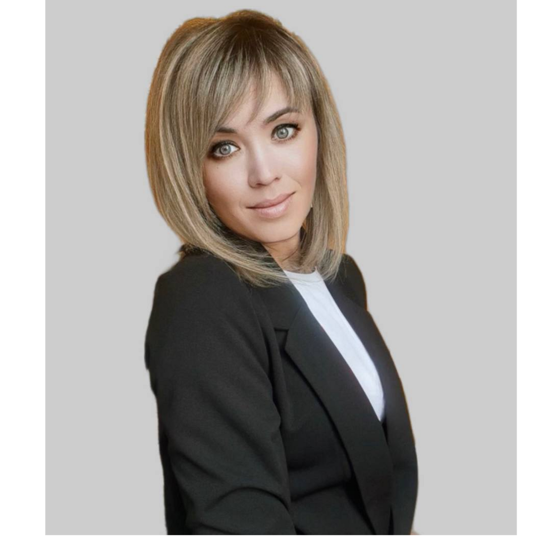 Елена Салахова