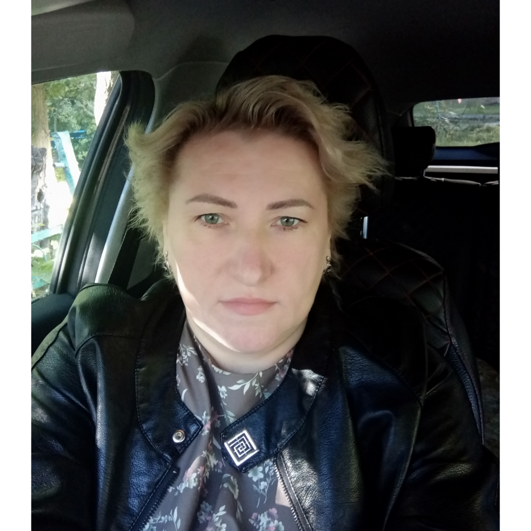 Ольга Арсенова