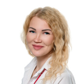 Евгения Егоровых