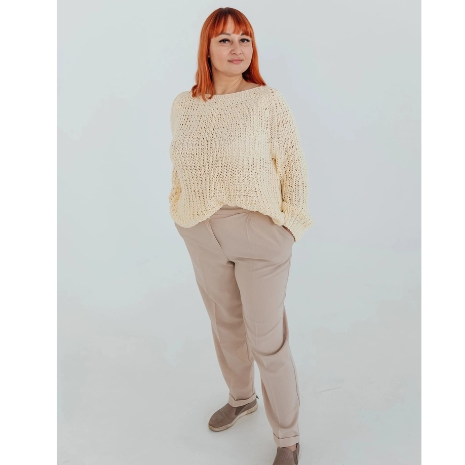 Анна Ярославцева