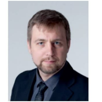 Родион Косарев